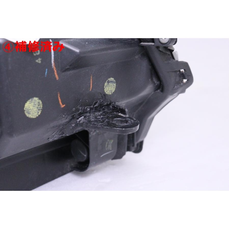 レクサス（LEXUS） 13-1800☆前期 LED AGZ10 レクサスNX HV☆左ヘッド