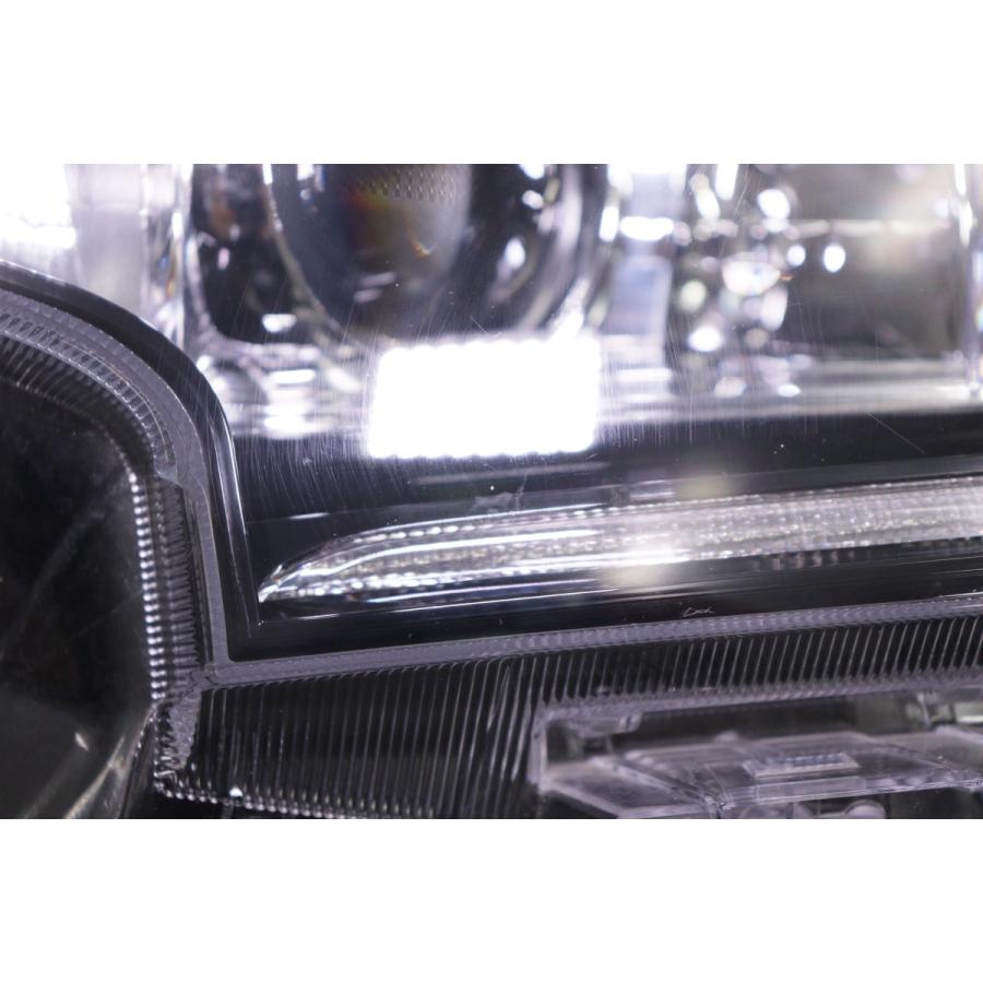 エスティマ 202-1560-Z☆美品 最終期 4型 LED 50系 エスティマ☆右