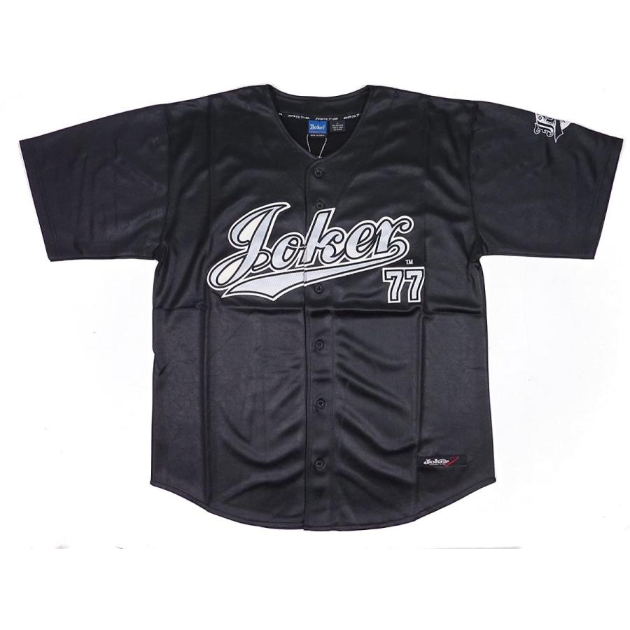 joker（ジョーカー） [並行輸入品] JOKER77 ジョーカー77 半袖 ベース