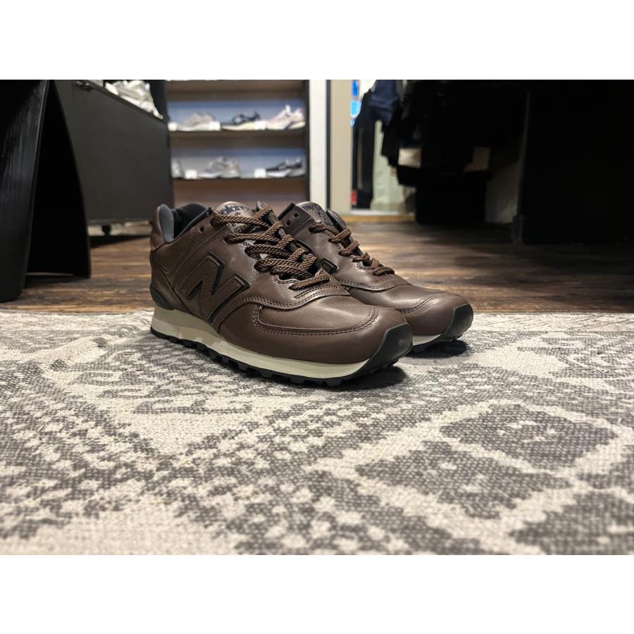 576シリーズ 【海外限定モデル】【MADE IN ENGLAND】NEW BALANCE OU576