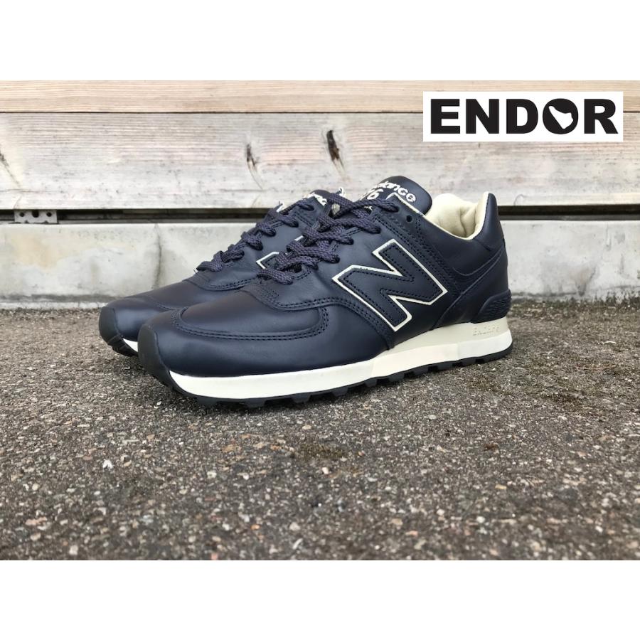 576シリーズ 【35周年記念モデル】【MADE IN ENGLAND】NEW BALANCE