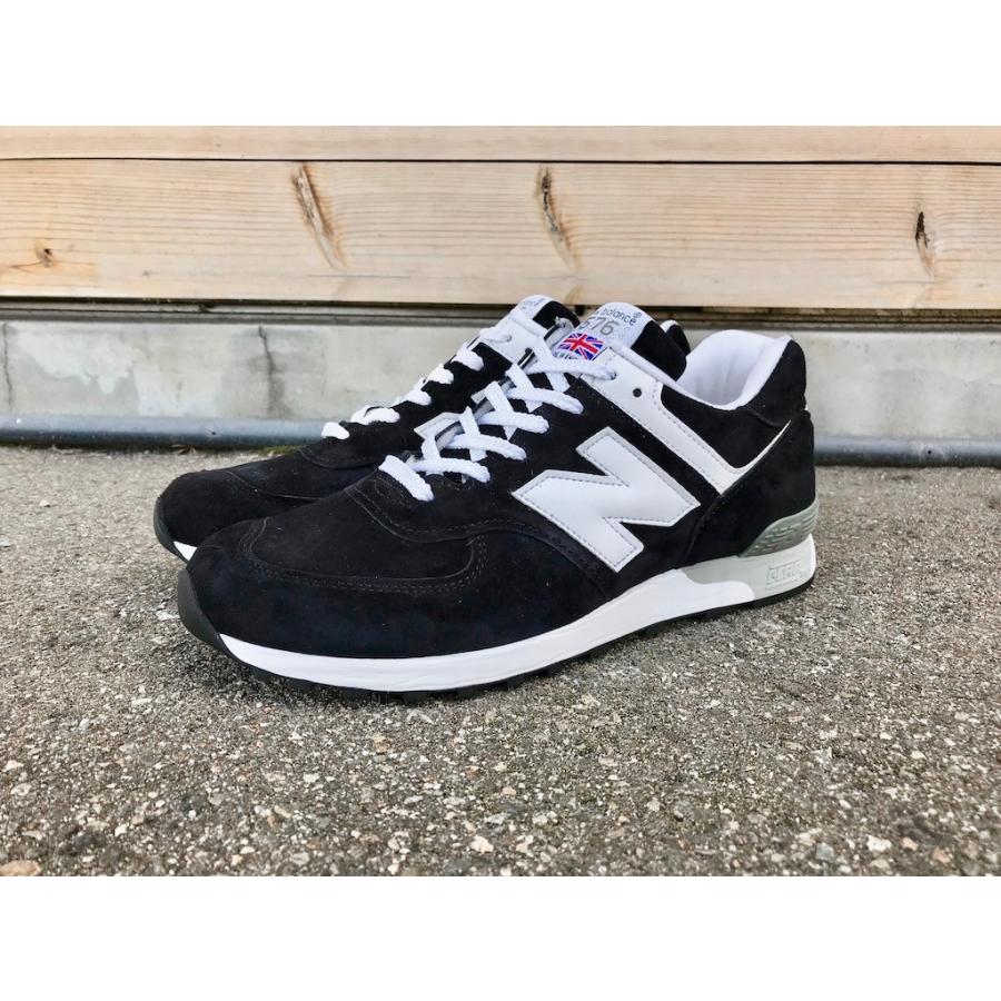 New Balance（ニューバランス） 【MADE IN ENGLAND】NEW BALANCE M576