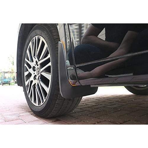 アルファード/ヴェルファイア20系25系専用設計マッドガード 泥除け 泥