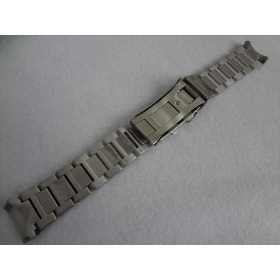 Citizen 純正 20mm ベルト プロマスター PMD56-2951 PMD56-2952 H100