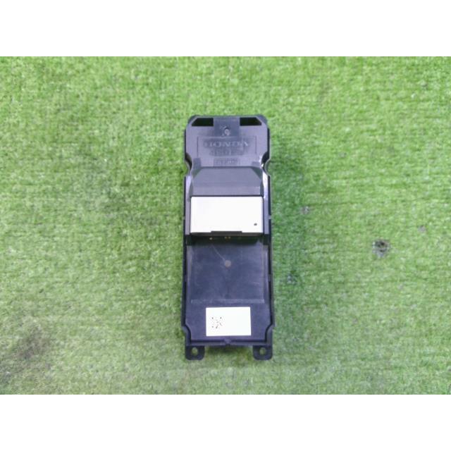 N−VAN HBD-JJ1 パワーウインドウスイッチ G・HONDA SENSING
