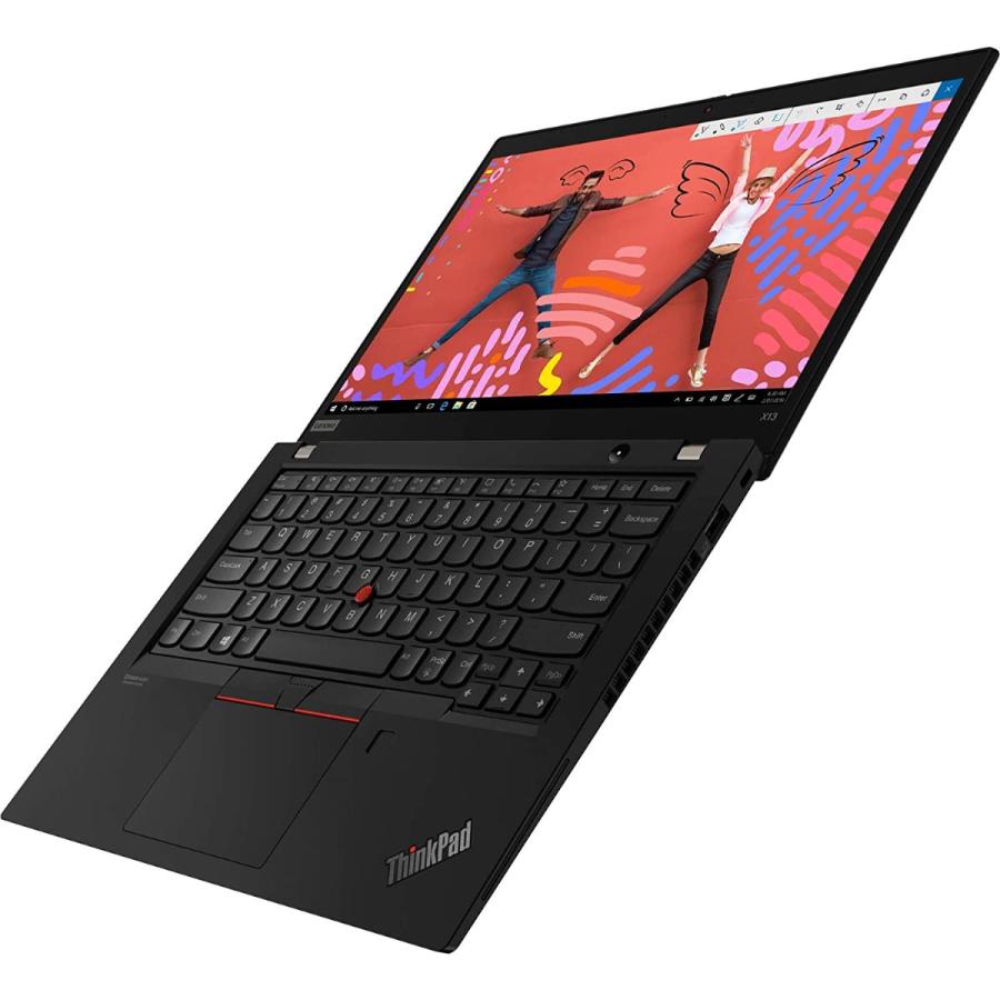 ThinkPad L ノートパソコン Windows11 MSoffice付き2024可 Lenovo X13