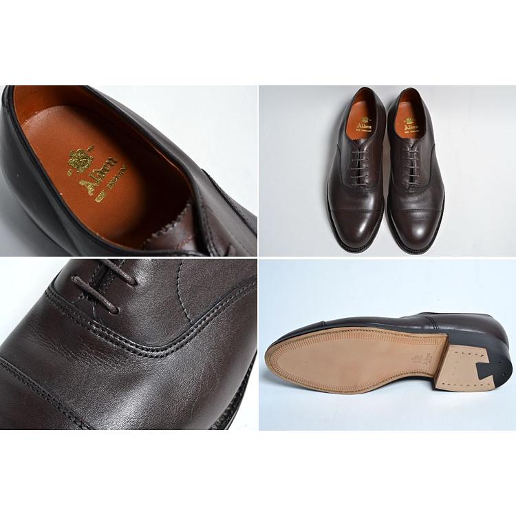 ALDEN（オールデン） ALDEN 920 ストレートチップ（CAP TOE