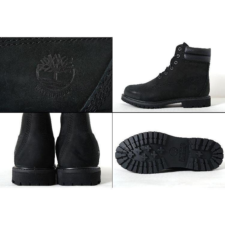 Timberland（ティンバーランド） Timberland Waterville 6 In
