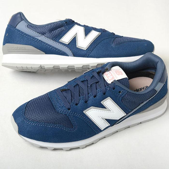 New Balance（ニューバランス） NEW BALANCE WL996 BE2 レディース
