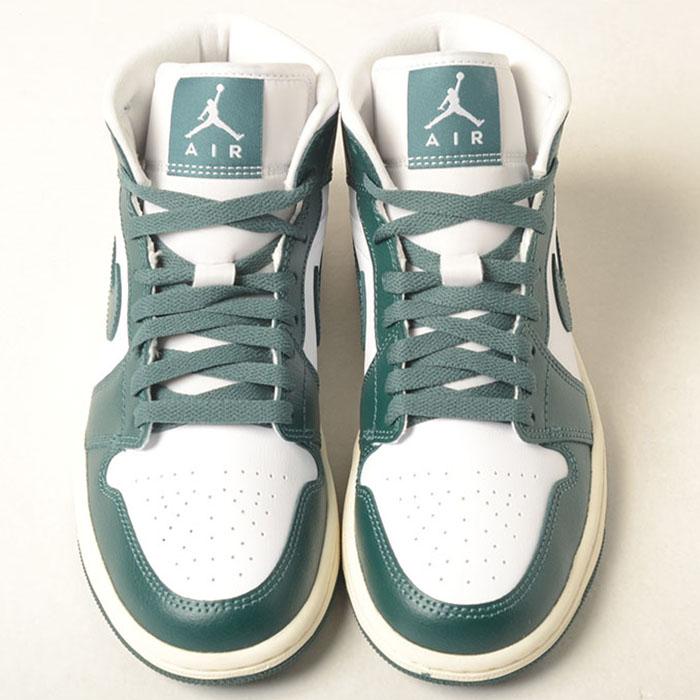 NIKE（ナイキ） NIKE WMNS AIR JORDAN 1 MID ウィメンズ エア