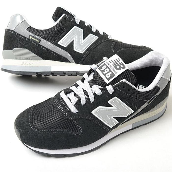 New Balance（ニューバランス） NEW BALANCE CM996XB2 レディース