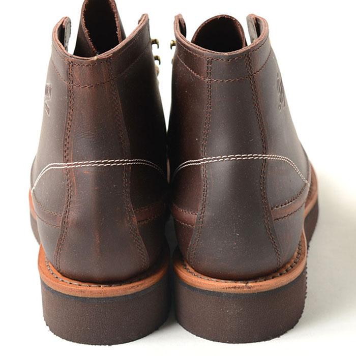 Danner（ダナー） Danner ZAMBLETTA ザンブレッタ メンズ ブーツ