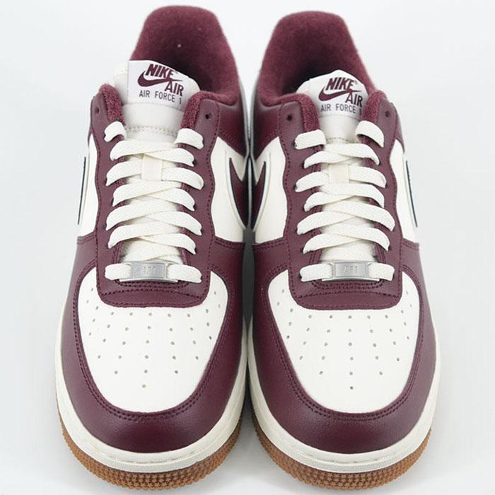NIKE（ナイキ） NIKE AIR FORCE 1 '07 LV8 エア フォース メンズ