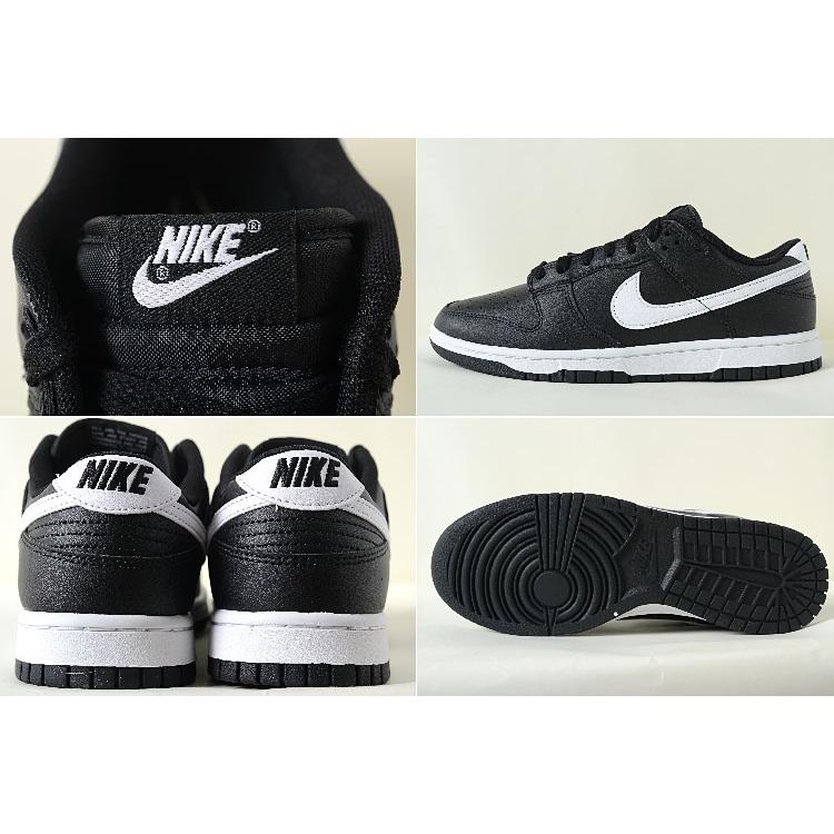 NIKE（ナイキ） NIKE DUNK LOW RETRO ダンク ロウ レトロ ブラック