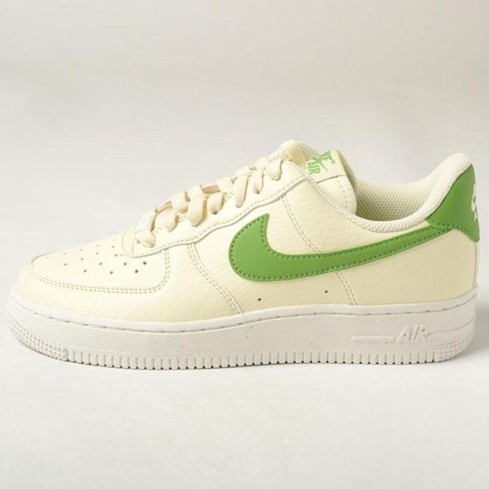 NIKE（ナイキ） NIKE WMNS AIR FORCE 1 '07 NN ウィメンズ エア