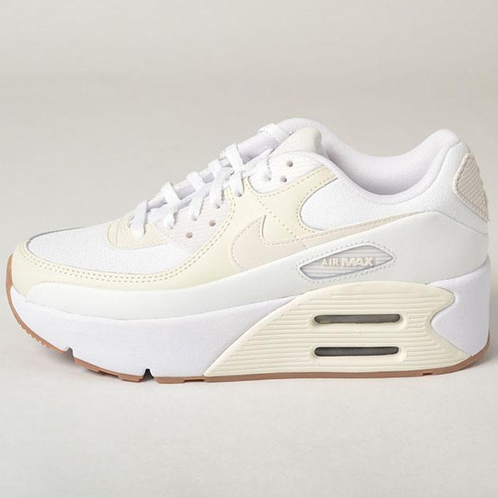 NIKE（ナイキ） NIKE AIR MAX 90 LV8 エアマックス レディース