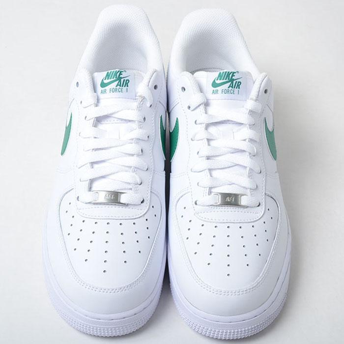 NIKE（ナイキ） NIKE AIR FORCE 1 '07 エア フォース メンズ