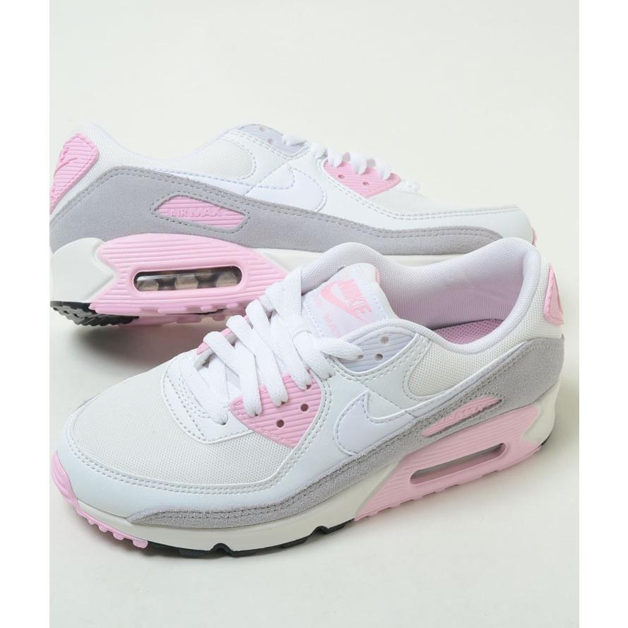 NIKE（ナイキ） NIKE WMNS AIR MAX 90 ウィメンズ エア マックス 90