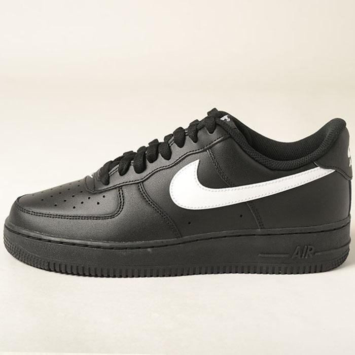 NIKE（ナイキ） NIKE AIR FORCE 1 '07 エアフォース ワン メンズ