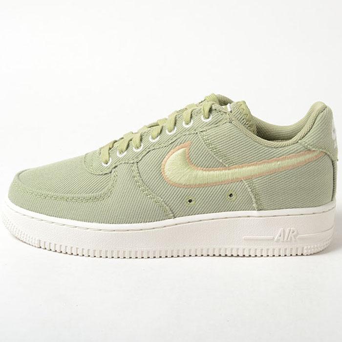 NIKE（ナイキ） NIKE AIR FORCE 1 LOW CANVAS エア フォース ロー