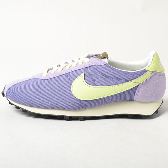NIKE LD-1000 ナイキ メンズ スニーカー パープル ib8121-527 : HONEY