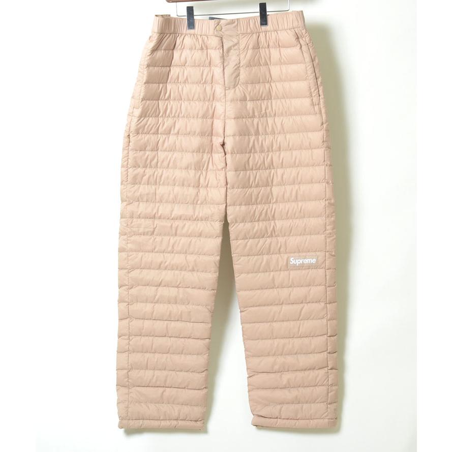 Supreme（シュプリーム） 【並行輸入品】Supreme Micro Down Pant