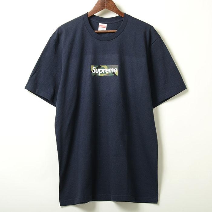 Supreme（シュプリーム） 並行輸入品 Box Logo Tee ボックスロゴ