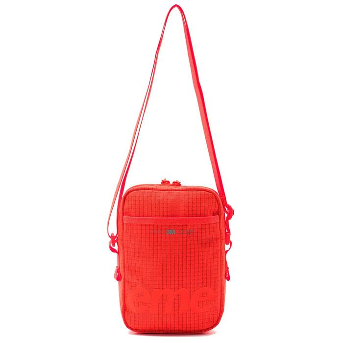 Supreme（シュプリーム） 【並行輸入品】Supreme Shoulder Bag