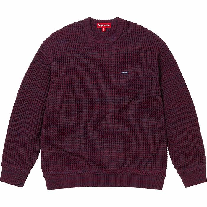Supreme（シュプリーム） 【並行輸入品】Supreme Waffle Small Box