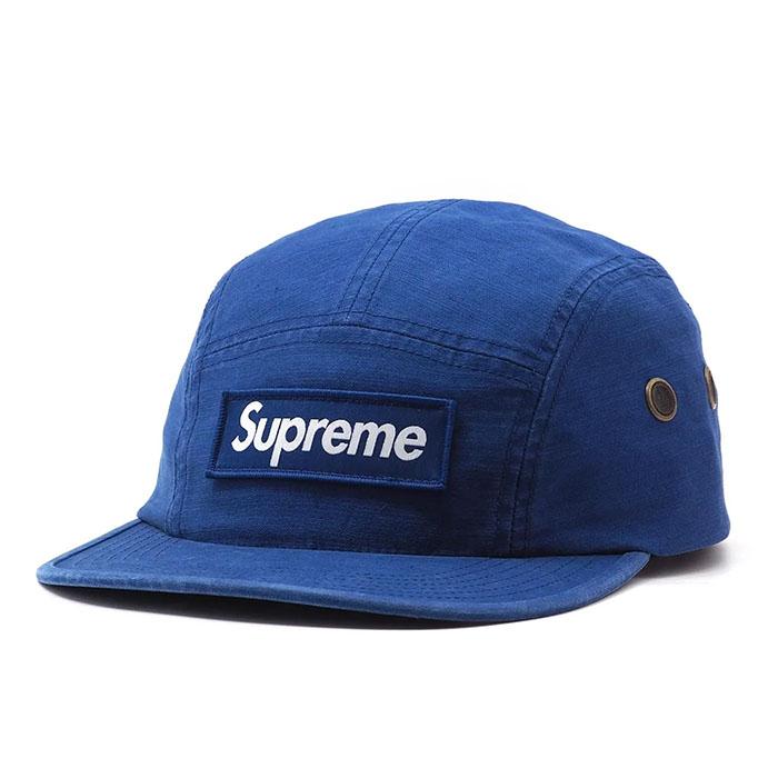 Supreme（シュプリーム） 【並行輸入品】Supreme Military Camp Cap