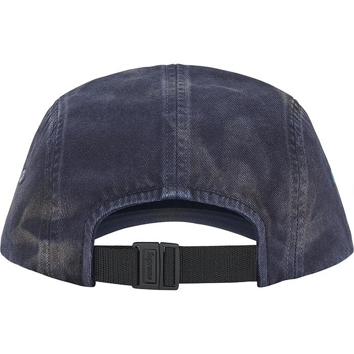 Supreme（シュプリーム） 【並行輸入品】Supreme Overdyed Camp Cap