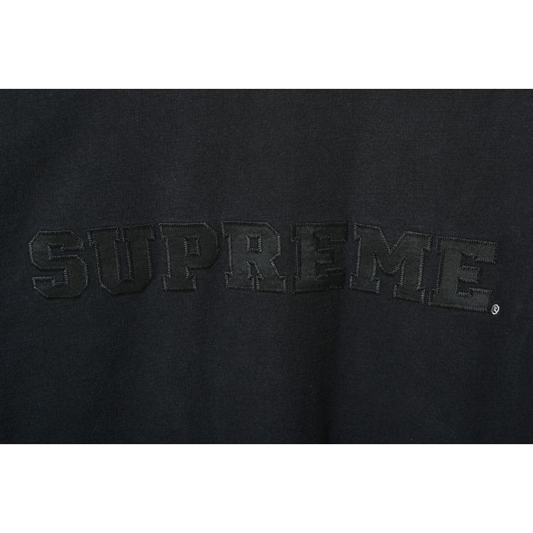 Supreme（シュプリーム） 【並行輸入品】Supreme Collegiate S/S Top