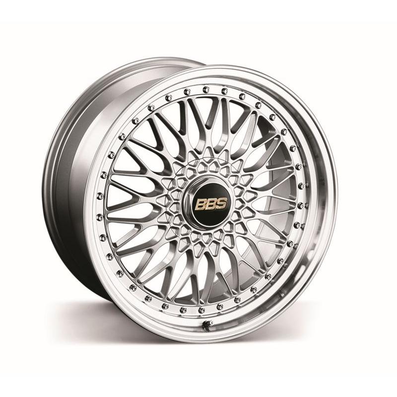 BBS BBS SUPER-RS 19インチ×10J +40 PFS 5H-112 ホイール 1本から送料