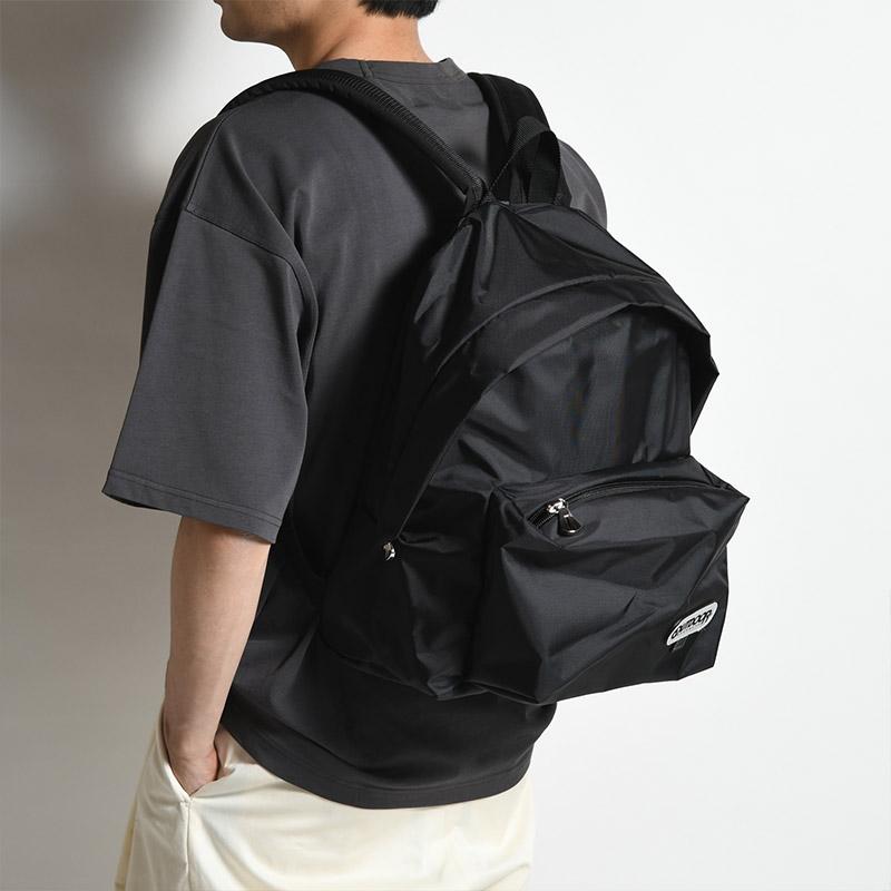 ITTI（イッチ） OUTDOORリュック 23SS デイバッグ バックパック ギフト