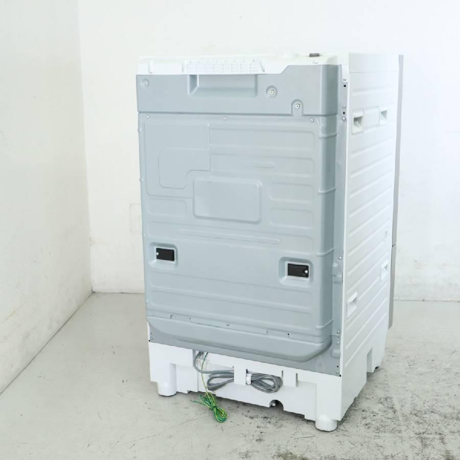Panasonic（パナソニック） ドラム式洗濯機 Cuble NA-VG1300R 洗濯乾燥