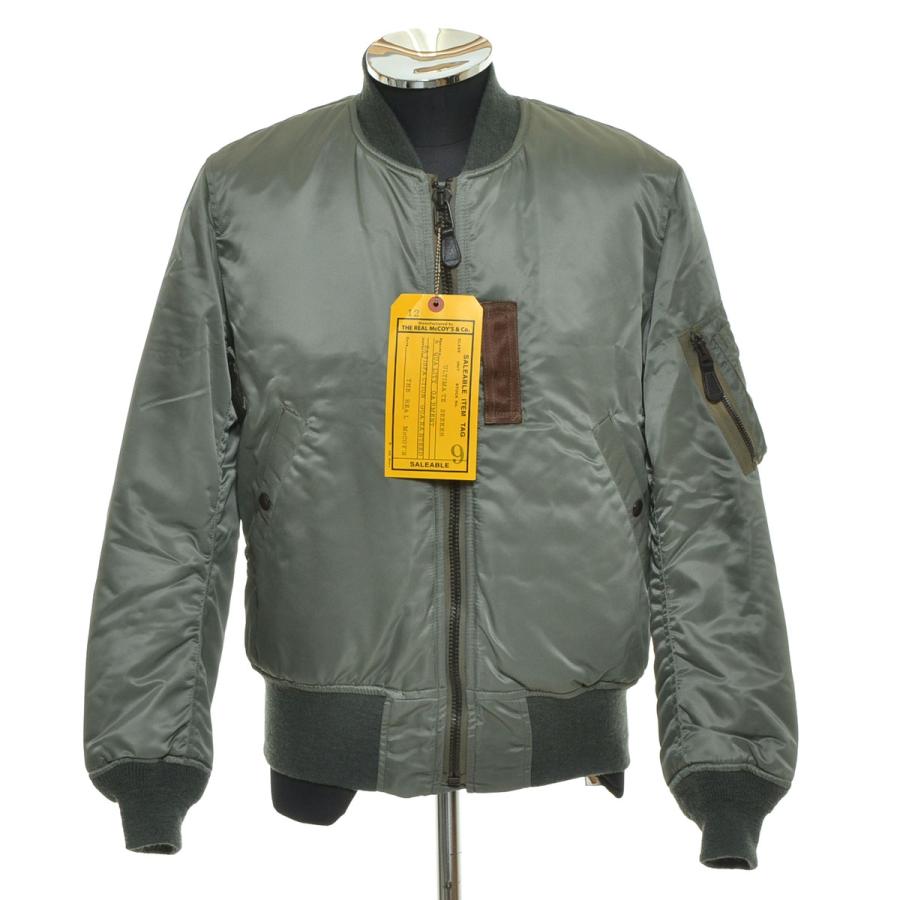 THE REAL McCOY'S（ザ・リアルマッコイズ） ○522750 未使用品