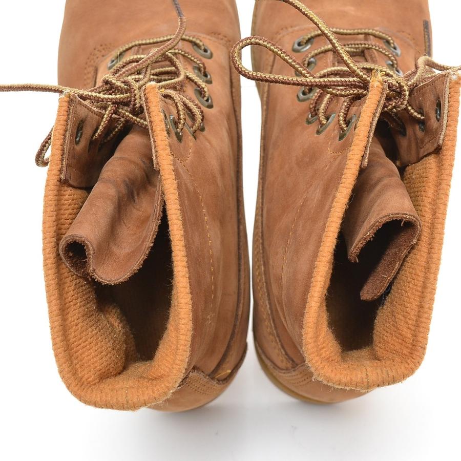 Timberland（ティンバーランド） デザートブーツ サイズ8（26.0cm