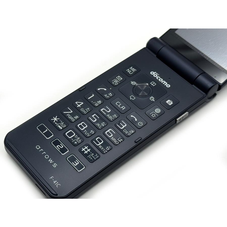 docomo arrows ケータイ ベーシック F-41C ガラホ ドコモ アローズ