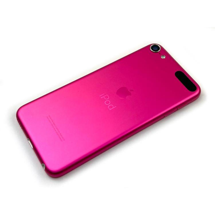 iPod touch Apple 第7世代 32GB ピンク A2178 MVHR2J/A アイポッド