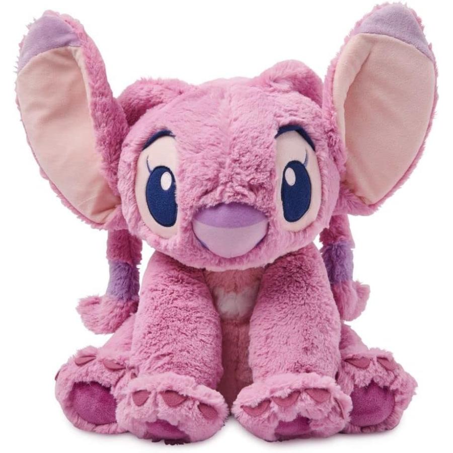 ディズニー リロ ＆ スティッチ エンジェル ぬいぐるみ 39cm 人形