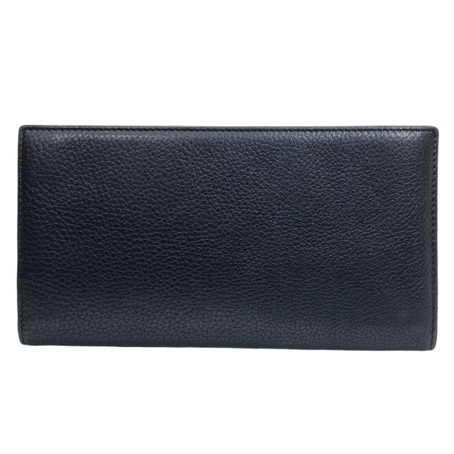BVLGARI（ブルガリ） 長財布 財布 二つ折り財布 折り財布 札入れ