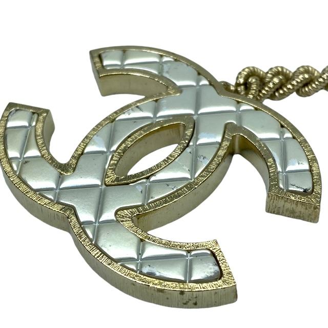 CHANEL（シャネル） キーホルダー チャーム バッグチャーム