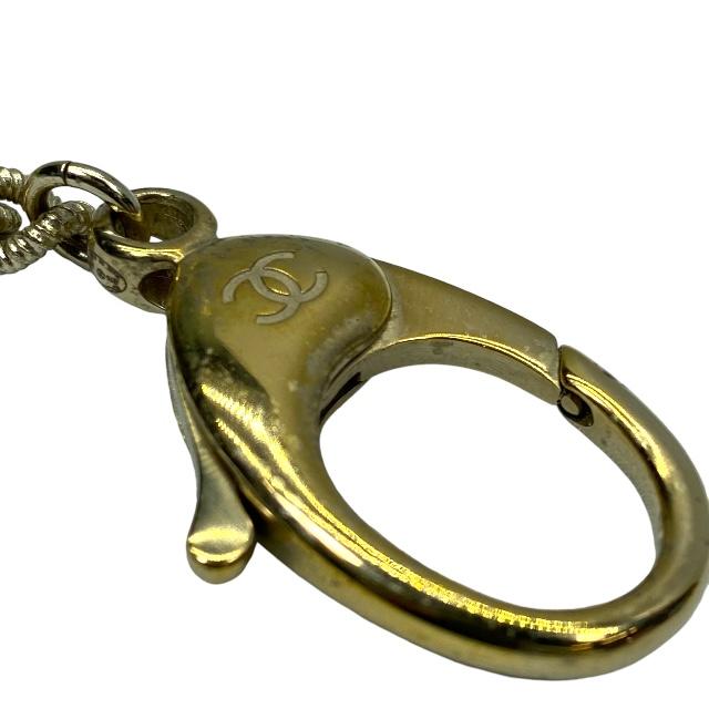 CHANEL（シャネル） キーホルダー チャーム バッグチャーム