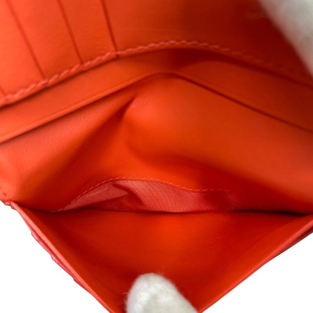 BOTTEGA VENETA（ボッテガ・ヴェネタ） 財布 二つ折り財布 折財布