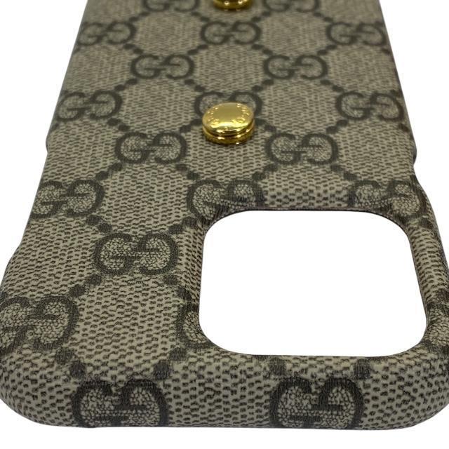 GUCCI（グッチ） 新品 701583 アイフォンケース iPhone 13 Pro