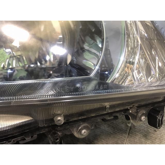 クラウン/ハイブリッド/200系/GWS204 純正 右ヘッドライト/ランプ