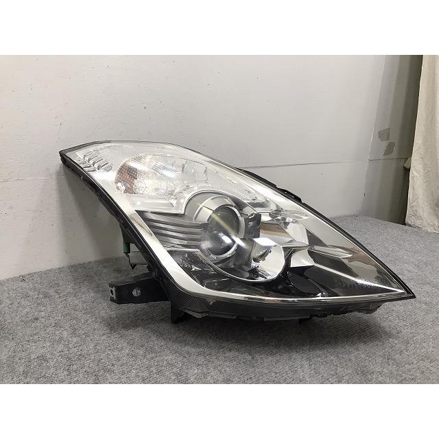 フェアレディZ 33/Z33/HZ33 純正 後期 右 ヘッドライト キセノン HID