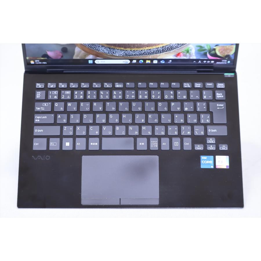 VAIO Pro 即配 良品 16Gメモリ 12世代Corei5 PK VJPK228000003 i5