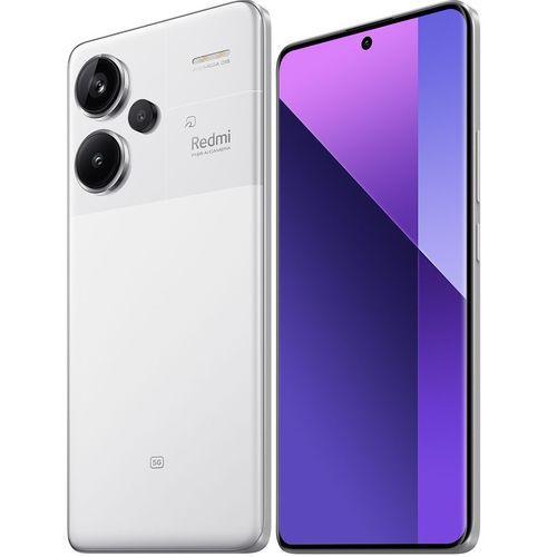 Xiaomi シャオミ Redmi Note 13 Pro+ 5G 6.67型 12GB/512GB ムーン