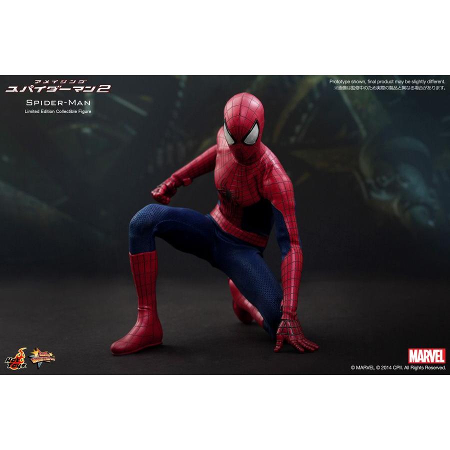 ムービー・マスターピース ホット トイズ ムービーマスターピース